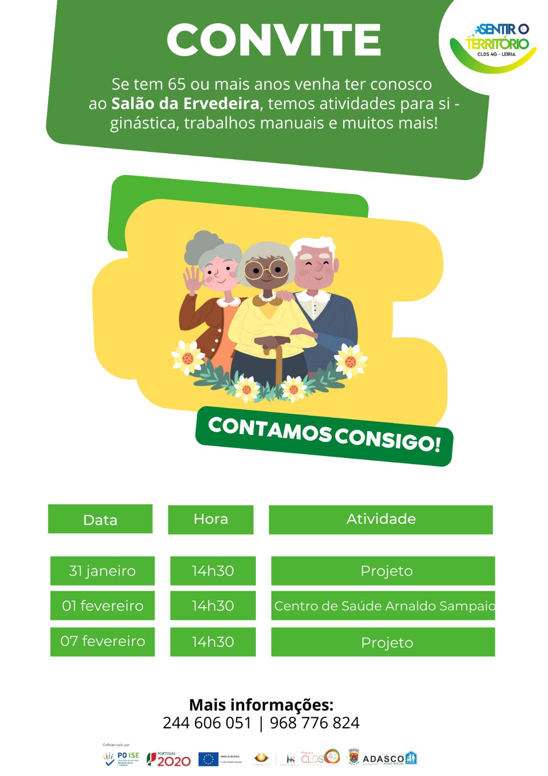 Imagem CONVITE