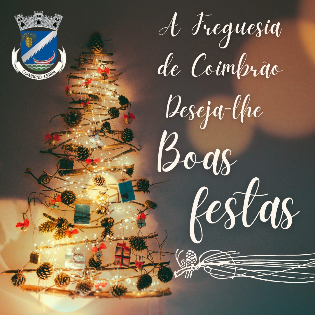 Imagem Boas Festas